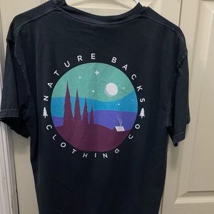 NatureBacks Tee